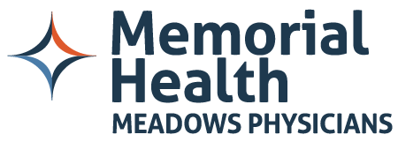 Memorial Health Meadows Physicians