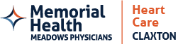 Memorial Health Meadows Physicians